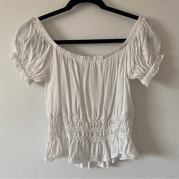 ASTR the Label Romy Top - Picture 4 of 7